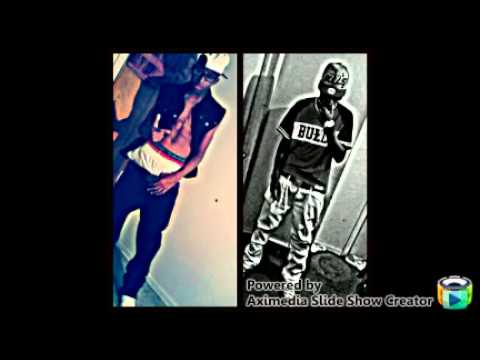 Kenny P Ft. Rello Bandzz - Got The Bandz ( Remix)