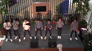 SOLIDEMOルンルンCP Orange