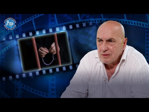 BALKAN INFO: Majk Majkić - Arapin koji diluje žuto u zatvoru odjednom propagira veru!