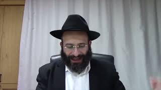 הצמיחה מתחילה מרקבון (הרב אלחנן משה נחמנסון) - התמונה מוצגת ישירות מתוך אתר האינטרנט יוטיוב. זכויות היוצרים בתמונה שייכות ליוצרה. קישור קרדיט למקור התוכן נמצא בתוך דף הסרטון