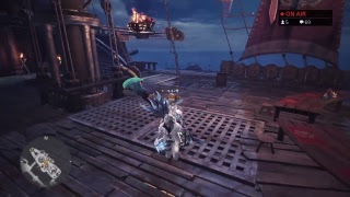 #7【MHW】参加あり（集まればマム）【ZkfCciwXMCN】FPSで鍛えたAIMを武器に凸砂
