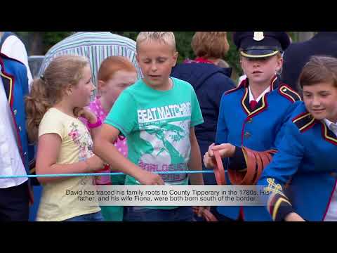 Episode 2 The Fews – Markethill, Keady, Newtownhamilton, Bessbrook