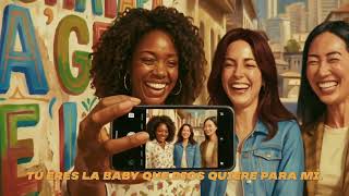 Download lagu Chino y Nacho, Akapellah - NA’ GUARÁ DE LINDA (VISUALIZER) mp3 Download lagu Chino y Nacho, Akapellah - NA’ GUARÁ DE LINDA (VISUALIZER) mp3