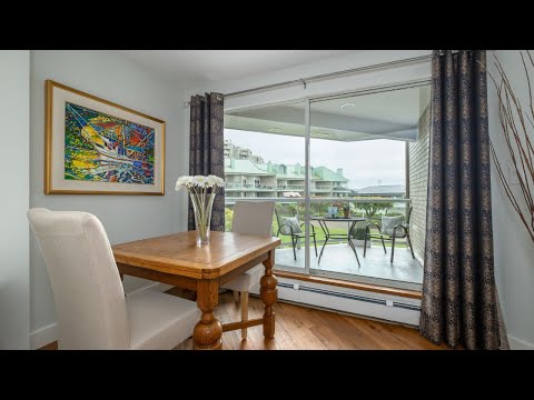 #1209 - 33 Chesterfield Place, North Vancouver | Leo Wilk Real Estate