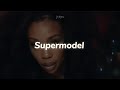 Supermodel - SZA (Lyrics)