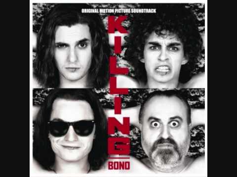 Killing Bono Soundtrack- The Great Beyond