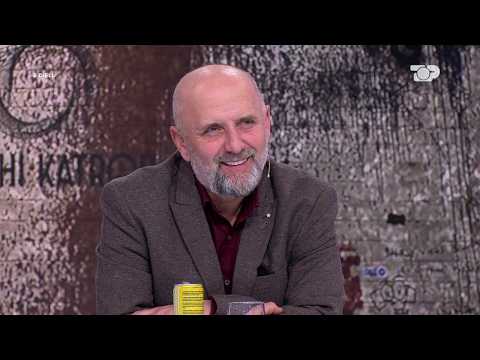 Festa e Shën Valentinit, shpjegimi i Alfred Cakos: Një ditë më shumë për… - Rrethi Katror