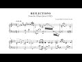 Kenny Barron - "Reflections" (COMPLETE)
