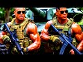 Conclusion Special Forces Swear To Guard Village Against Terrorist Attack Hollywoodmovies