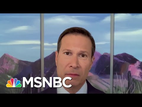Figliuzzi: There Is ‘No Leadership At The Helm To Stop The Propaganda That People Are Buying Into’