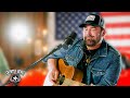 Lee Brice - 'Boy' (Acoustic) // Stars and Stripes Sessions