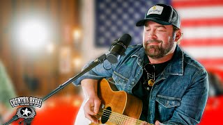 Lee Brice - &#39;Boy&#39; (Acoustic) // Stars and Stripes Sessions