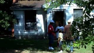 Higher Ground Ministries and " The Hope Dealer"