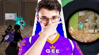 UMP + VSS İLE ŞOV YAPARKEN HİLECİ GELDİ! 20 KİLL #ccinext #pubg
