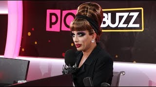 Bianca Del Rio On How To Read Someone, Hurricane Bianca 2 &amp; Losing Work To Pennywise