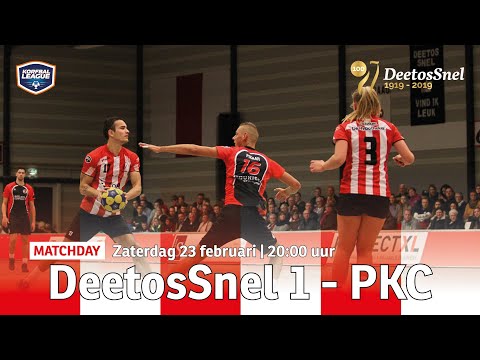 DeetosSnel 1 - PKC 1
