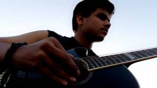 Humsafar | Acoustic Version|Badrinath ki dulhaniya