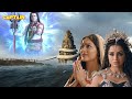 वासुकी ने तोड़ा गरुड़ का अहंकार Dharm Yoddha Gar