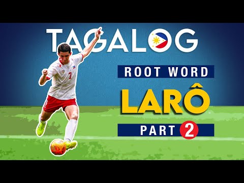 Lar Play Actor Focused Verbs Part 2 E86