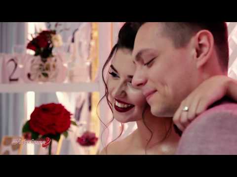 Свадебный Дом "Афродита". 2018.