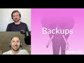 Backups Postgres FM 065 PostgreSQL Postgres Podcast