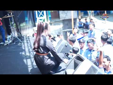 HASNI NIRMALA || HAKIKAT SEBUAH CINTA // NEW ASTINA LIVE MUSIC SMKN 1 KARE MADIUN - AN PRO AUDIO