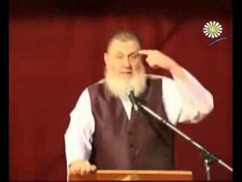 Purpose Of Life  _ Yusuf Estes_ alecture _   the converted to islam