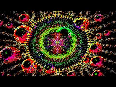 O X Y A - Spirit Spine ᴴᴰ