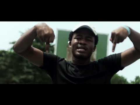 1FLACKO -  ZONE(OFFICIAL VIDEO)