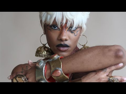 Iniko - Jericho (Rioka Liquid DnB Remix) [FREE DOWNLOAD] - formerly Traxx Project