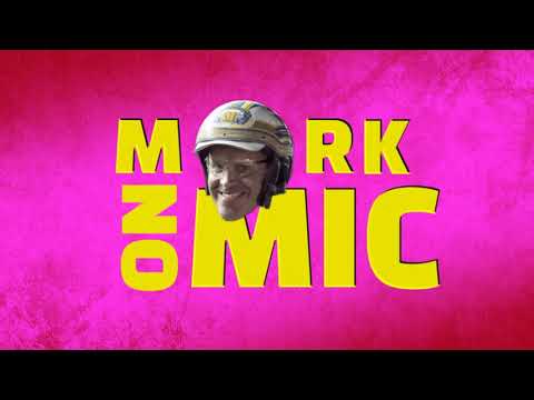Mark on Mic: Episode 1 featuring Dexter Dunn