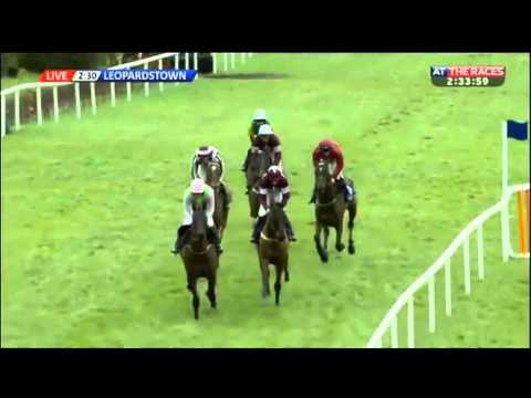 Outlander - Flogas Novice Chase (Grade 1) - 2016