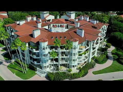 The Jills Zeder Group Presents 2042 Fisher Island Dr #2042