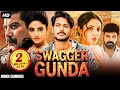 SWAGGER GUNDA Full Hindi Dubbed Movie Sundeep Kishan Neha Shetty South Action Romantic Movie