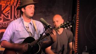 Lord Huron - &quot;The World Ender&quot; (Live In Sun King Studio 92)