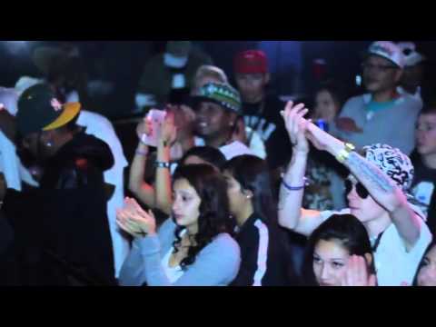 LieuTenant P. (@LTenant) Performs at Coast 2 Coast LIVE | Denver All Ages Edition 4/20/16