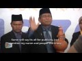 MH370: Bomoh uses magic carpet to find.