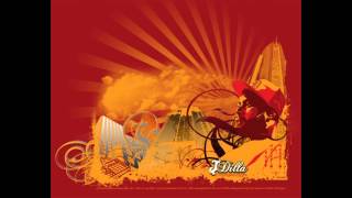 Common-Nag Champa (produced by J Dilla)