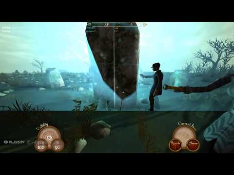 Sir, You Are Being Hunted: Episode 4 - Getting Stones