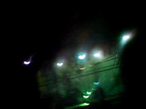 Sikztah @ Sziget / Meduza - 2007.08.11