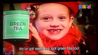 Barney - Welcome to Our Tea Party (The Reluctant Dragon: A Fairy Tale Adventure)