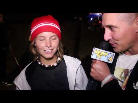 KEMP TV: Hip Hop Kemp 2018 | vlog22