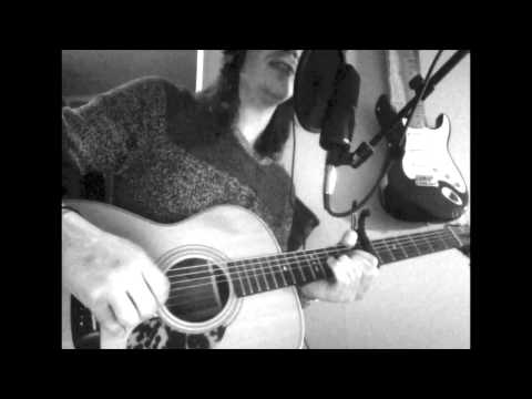 Veronica Maggio ft. Håkan Hellström - Hela Huset Acoustic (Cover)