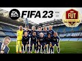 Presidents Play FUT Champs Feat Mark Goldbridge And Others