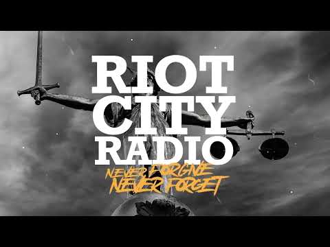 Riot City Radio - Never Forgive, Never Forget! (official Video)