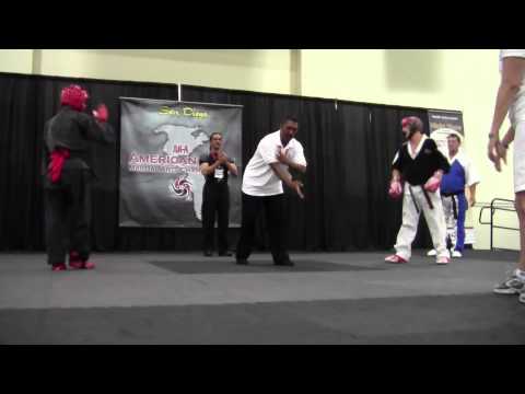 David Unknown vs Jerry Uribe AKA American Open 2012   YouTube 1080p]