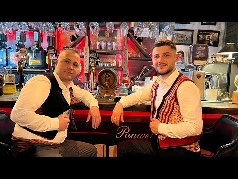 Fatjon Dervishi & Halit Koldashi - Si t’kesh zemren ta ben Zoti