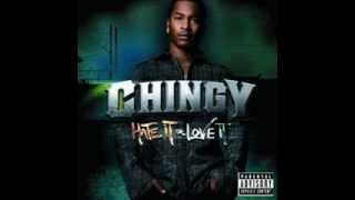 Chingy - Blockstar