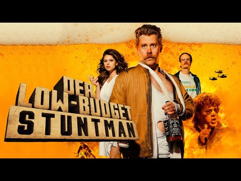 Der Low-Budget Stuntman (ACTION KOMÖDIE, ganzer film deutsch, komödien, comedyfilme, spielfilm, hd)