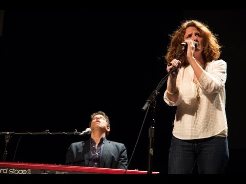 Hem live at PopTech 2013